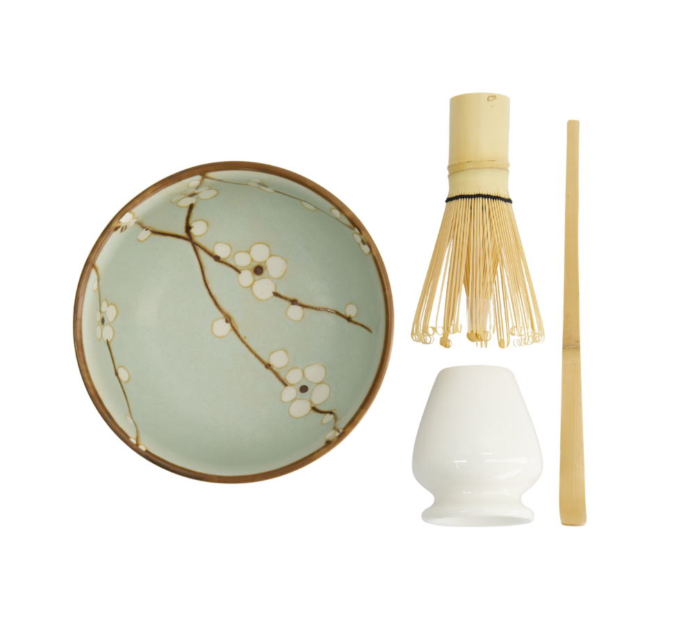 Matcha gaveæske - Soshun